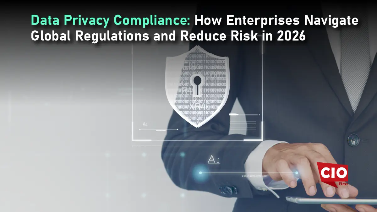 Data privacy compliance