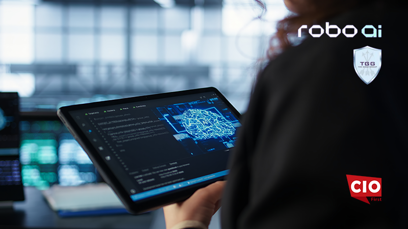 Robo.ai