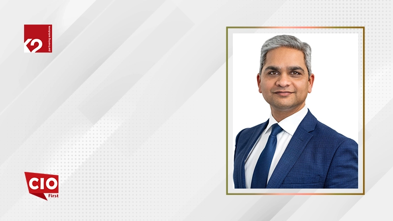 K2 Partnering Solutions