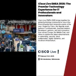 Cisco Live