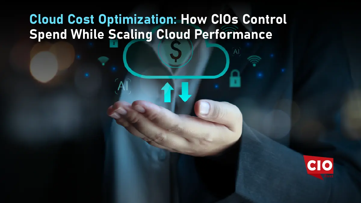Cloud Cost Optimization