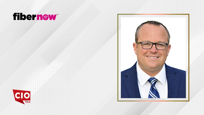 Fibernow Appoints Jason Praeter as Chief Executive Officer