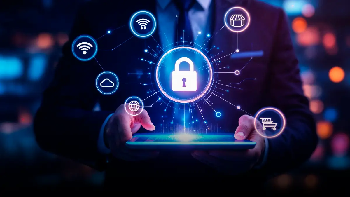 VPN vs Zero Trust security