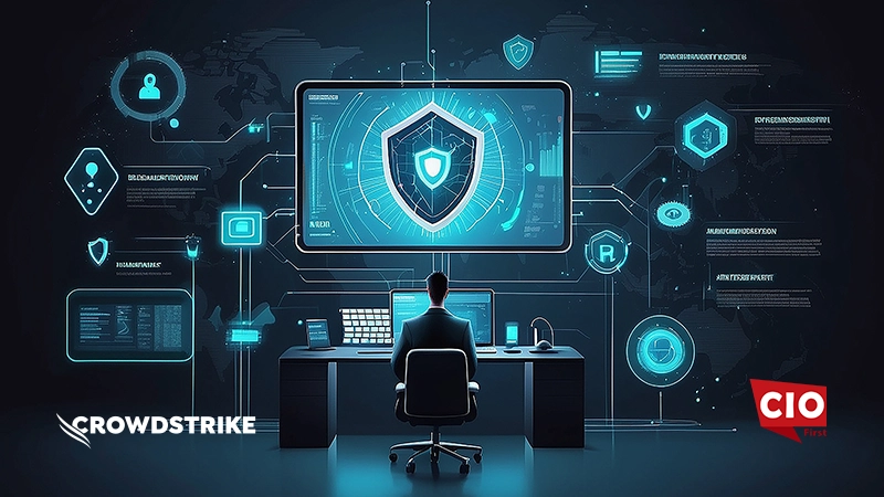 CrowdStrike