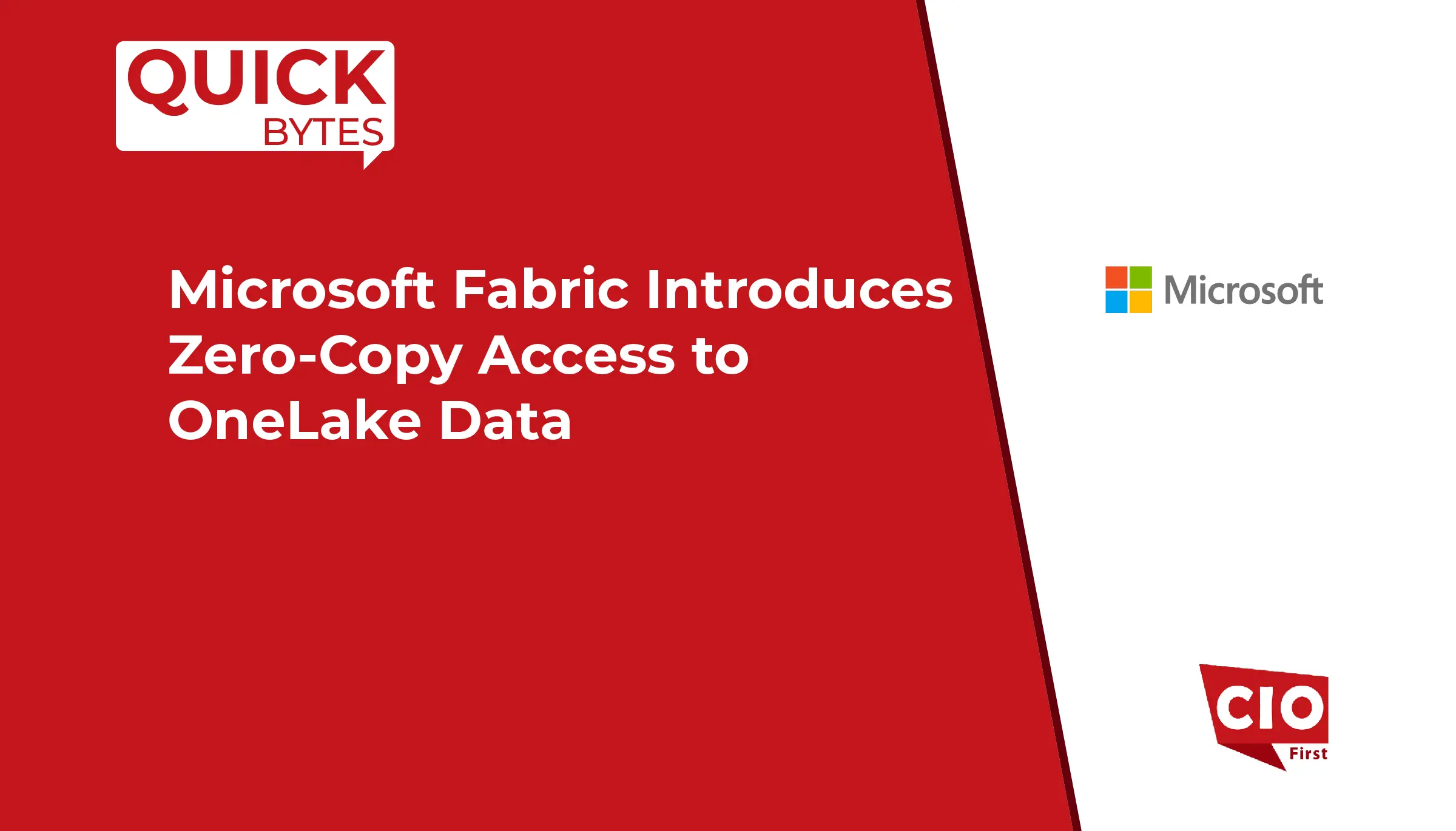 Microsoft Fabric