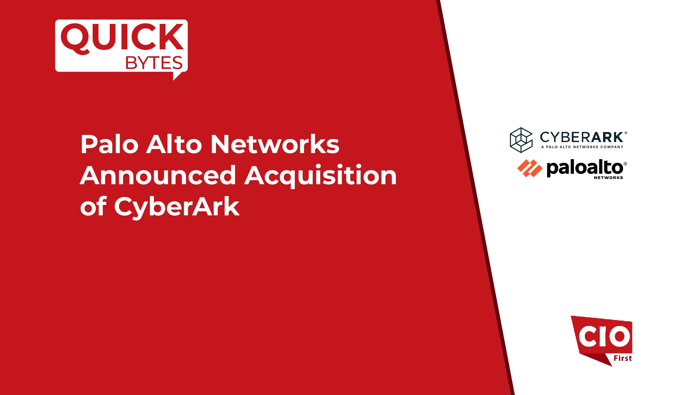 Palo Alto Networks