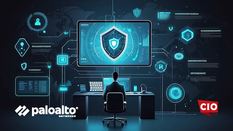 Palo Alto Networks