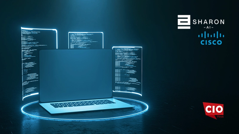 Sharon AI