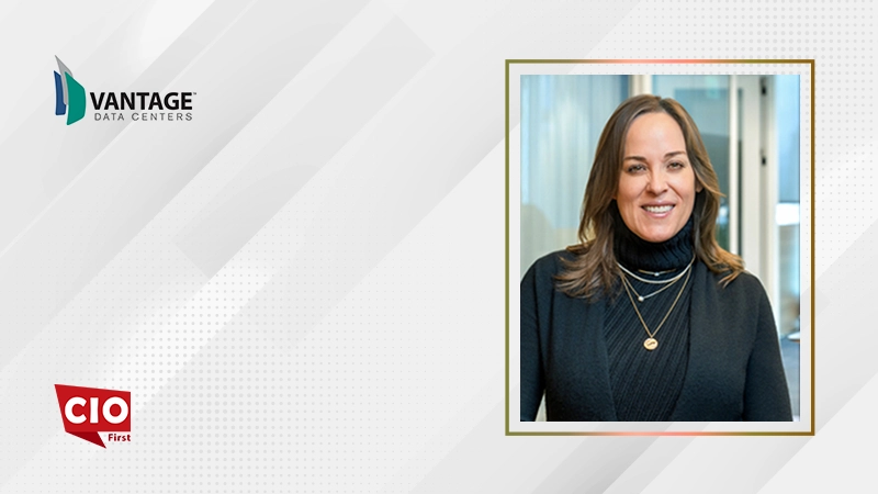 Vantage Data Centers