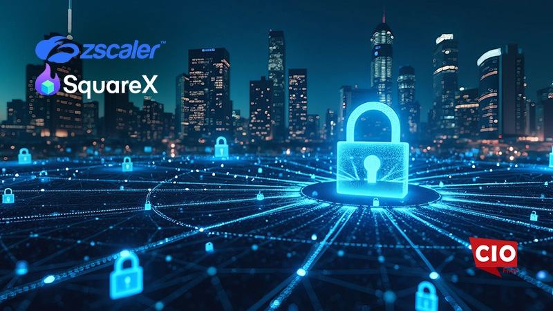 Zscaler Acquires SquareX for Browser Security in AI Era