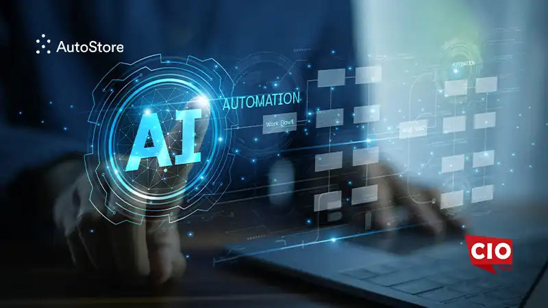 Autostore Intelligence AutoStore Unveils CubeVerse Platform and AutoStore Intelligence