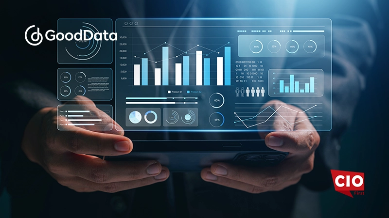 GoodData