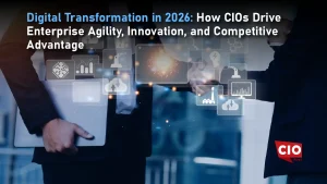 Digital Transformation
