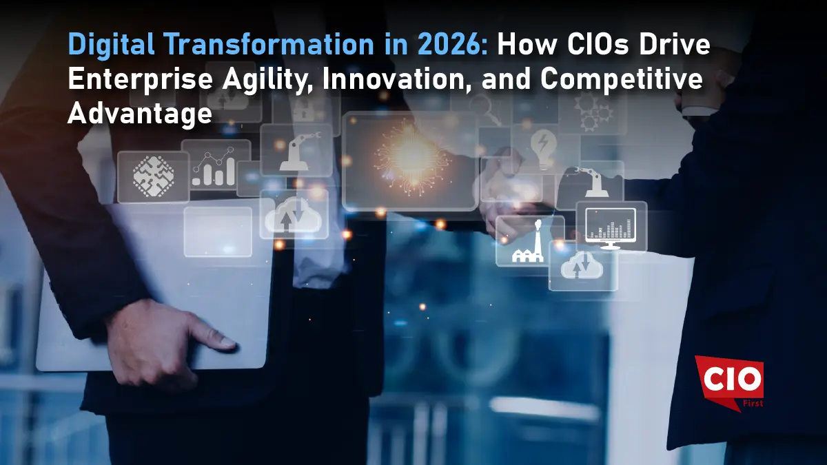 Digital Transformation