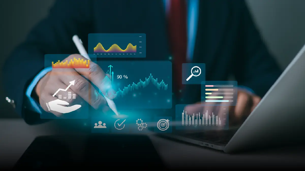 Digital Transformation