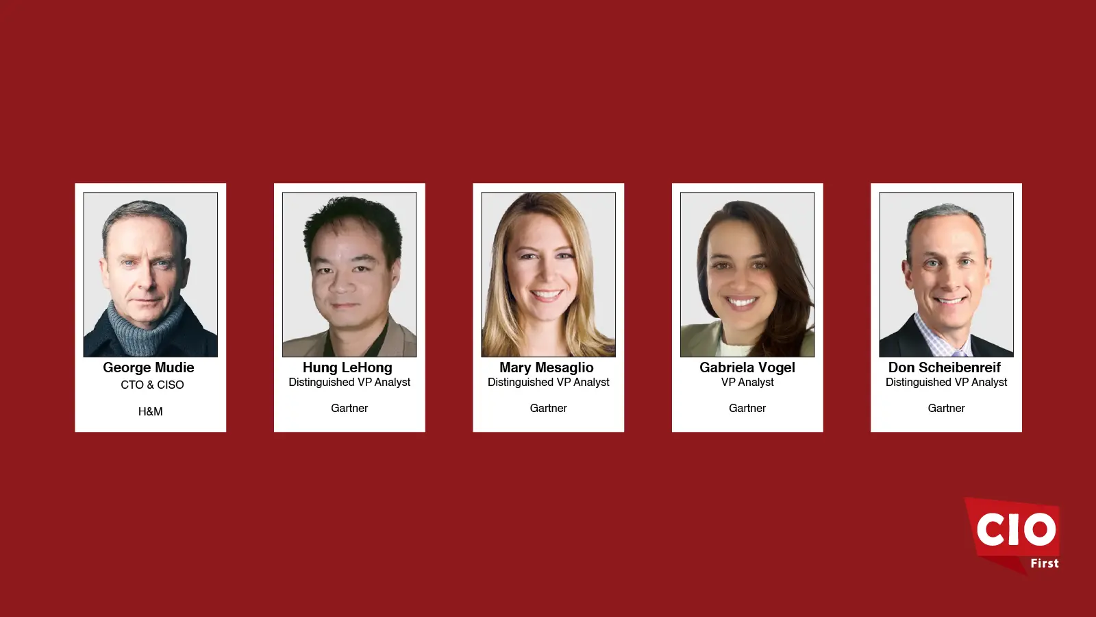 RSA Conference 2026 USA