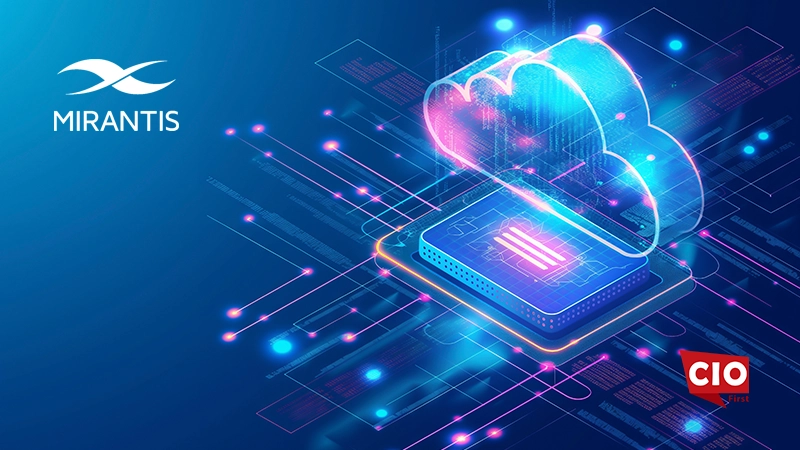 Mirantis