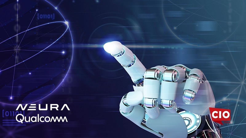 NEURA Robotics