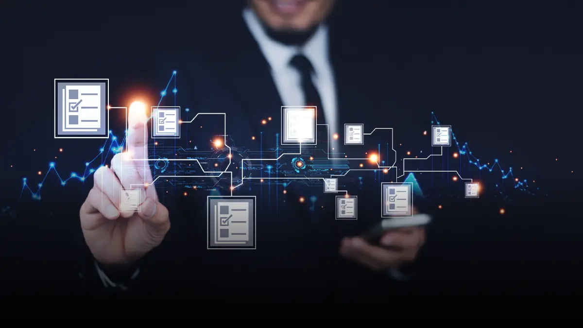 Digital Transformation