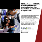 RSA Conference 2026