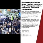 GITEX Africa