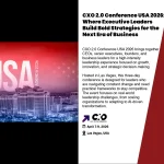 CXO 2.0 Conference