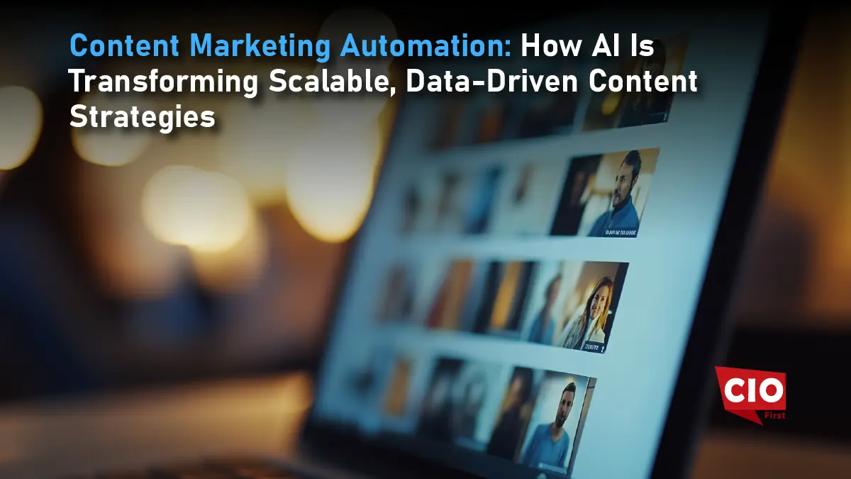 Marketing Technology