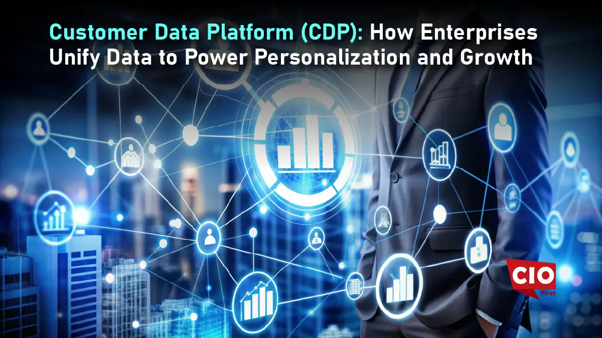 Customer Data Platform