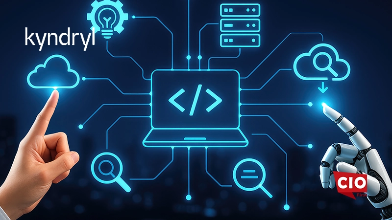 Kyndryl