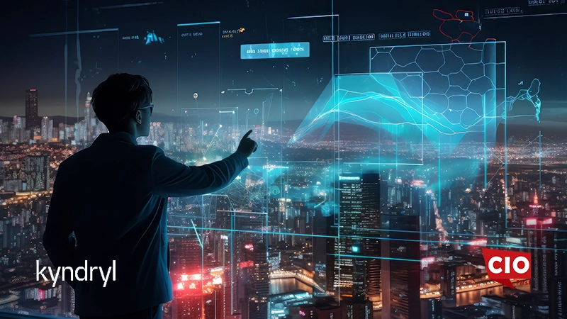 Kyndryl