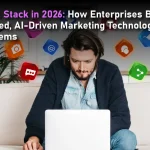MarTech Stack
