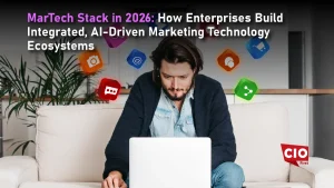 MarTech Stack