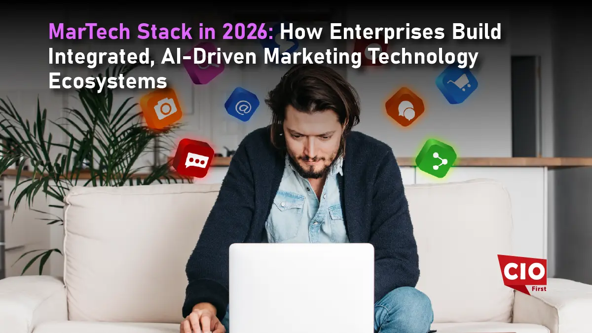 MarTech Stack