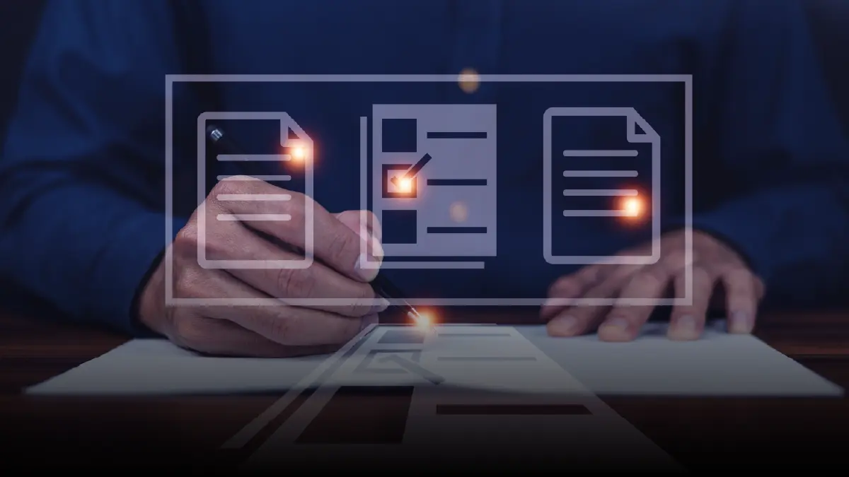 Content Marketing Automation