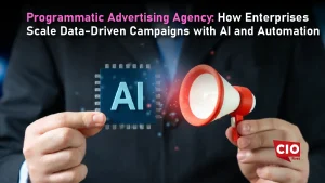 Programmatic Advertising Agency
