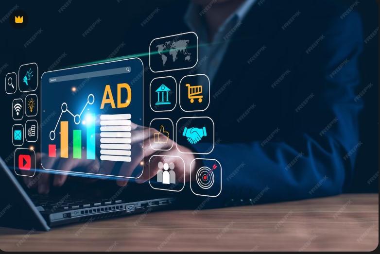 Programmatic Advertising Agency