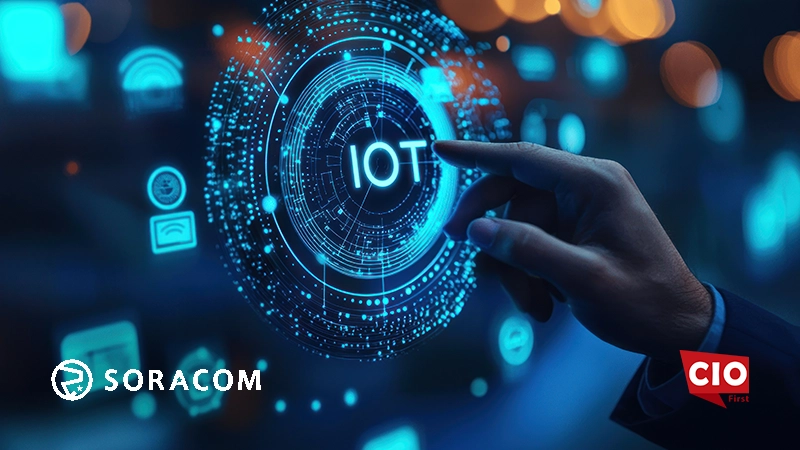 Soracom