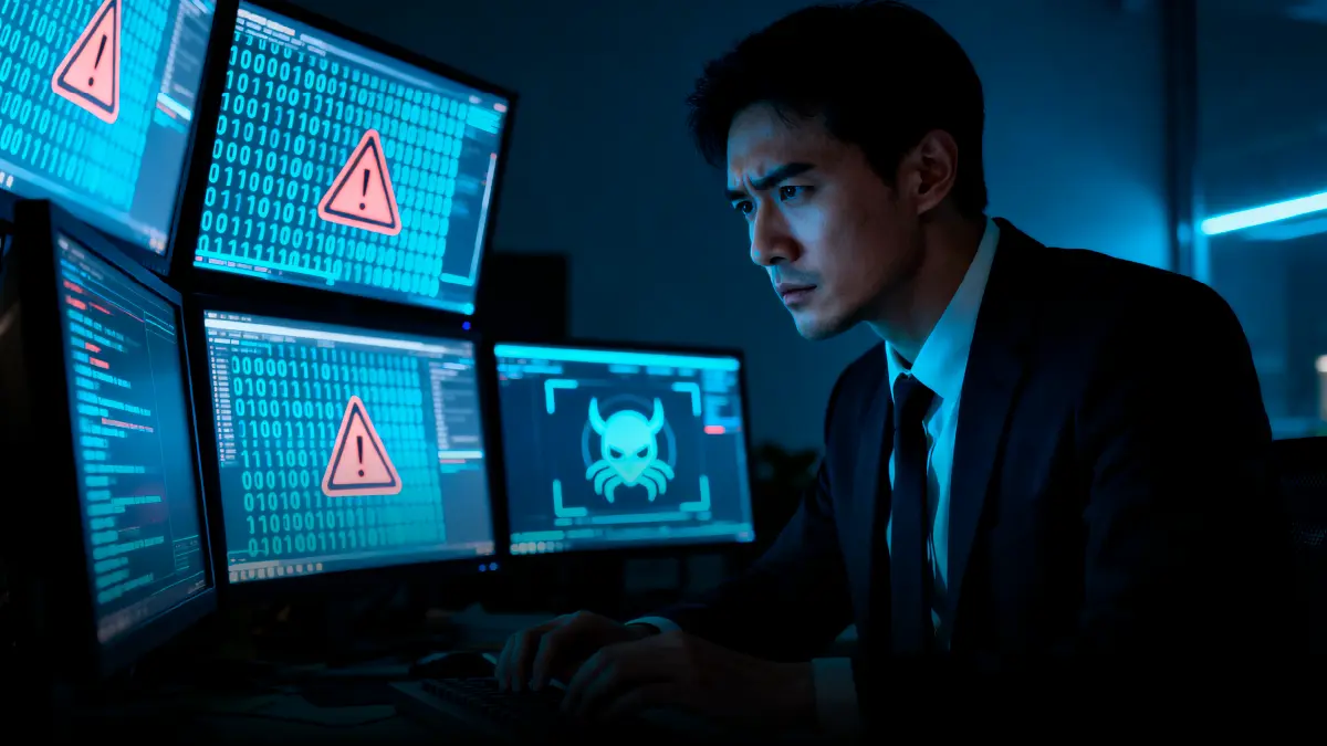 Cybersecurity Skills Shortage