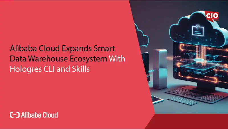 Alibaba Cloud