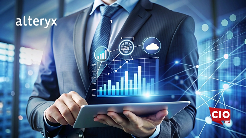 Alteryx