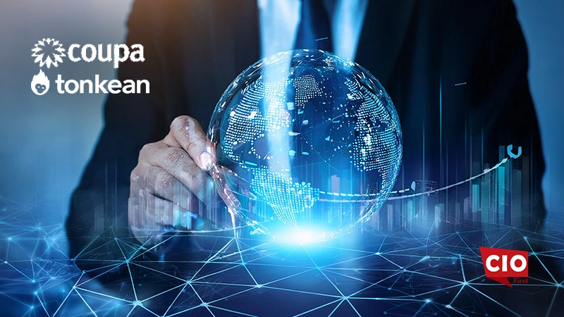 Coupa