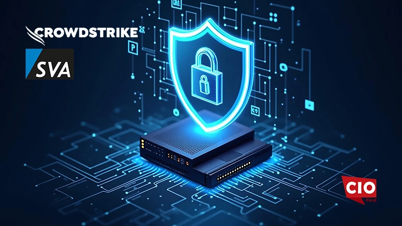 CrowdStrike
