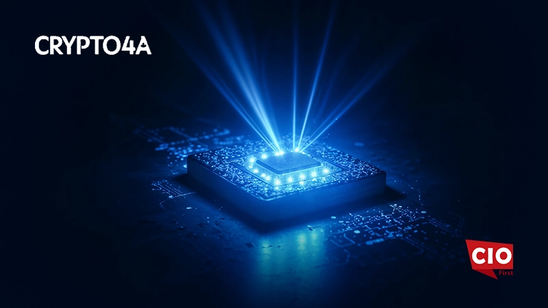 Crypto4A
