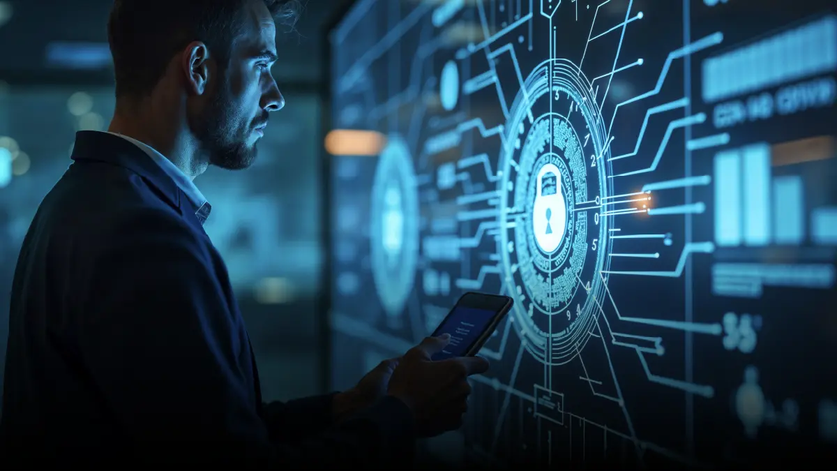 Cybersecurity Skills Shortage