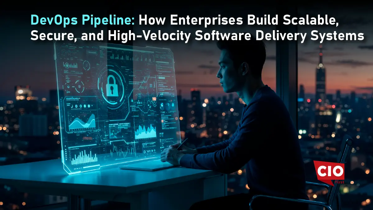 DevOps Pipeline