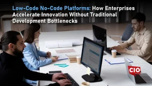 Low-Code No-Code Platforms
