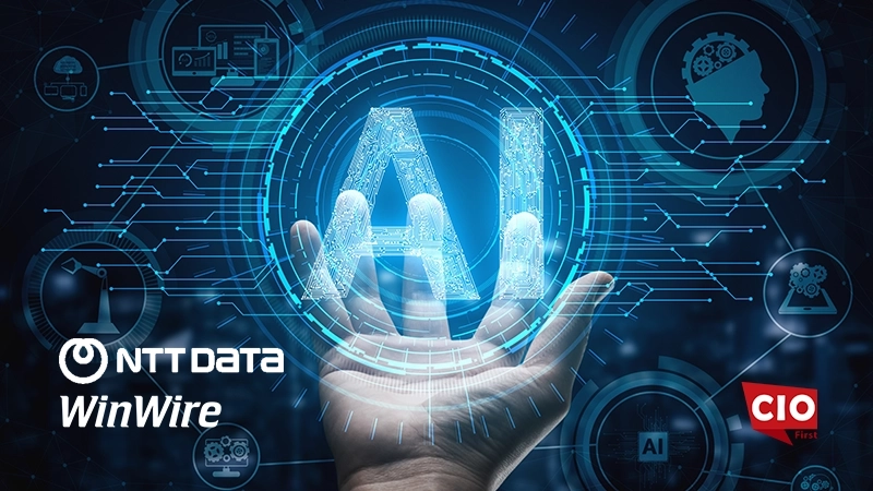 NTT DATA