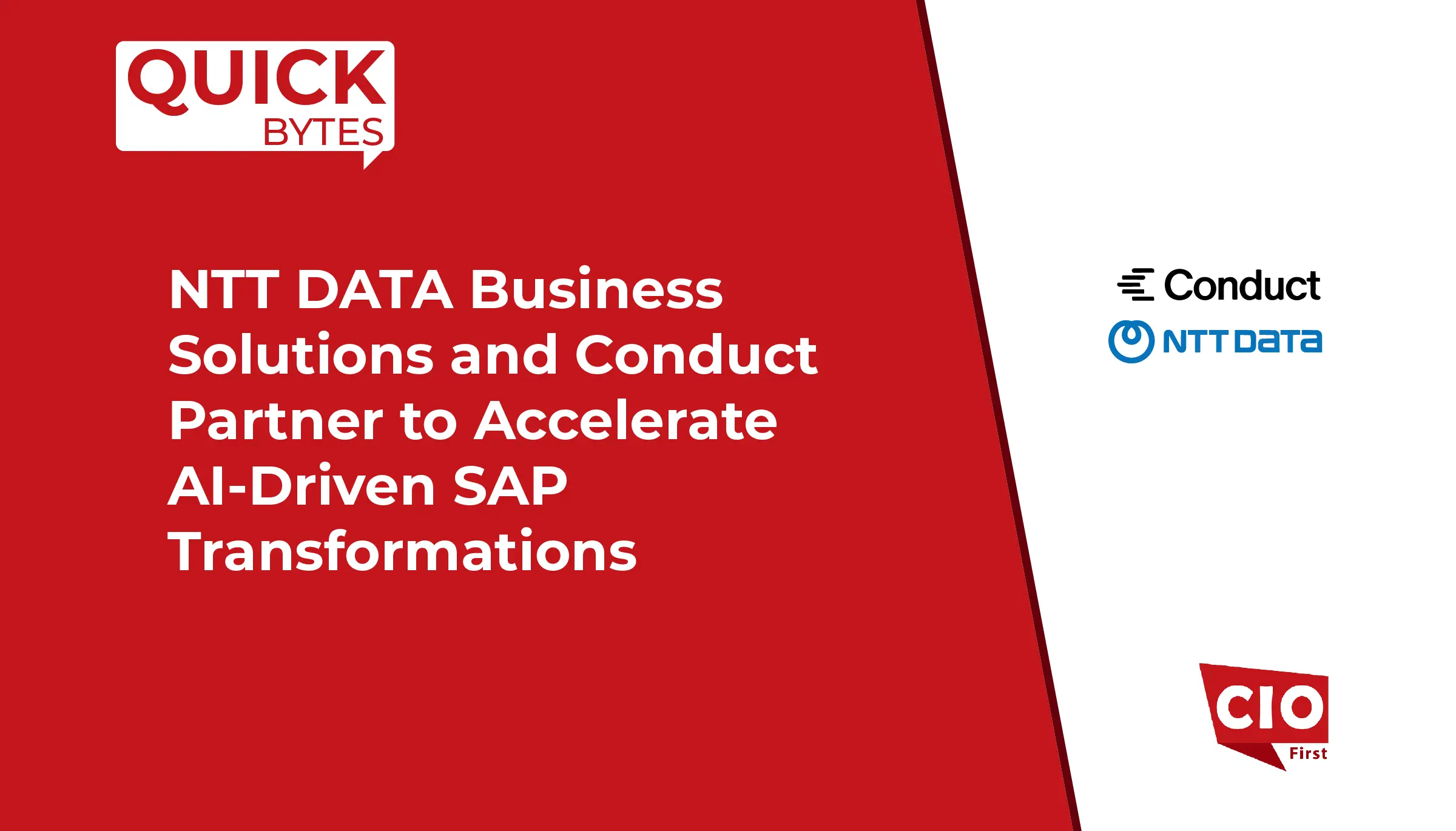 NTT DATA Business