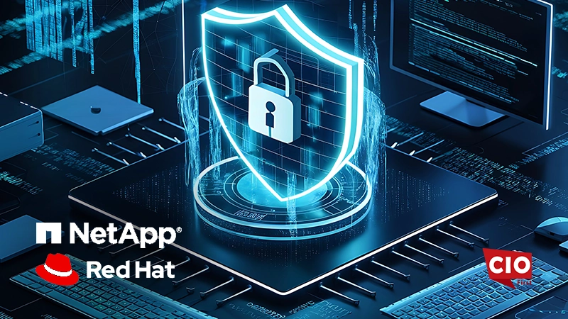 NetApp