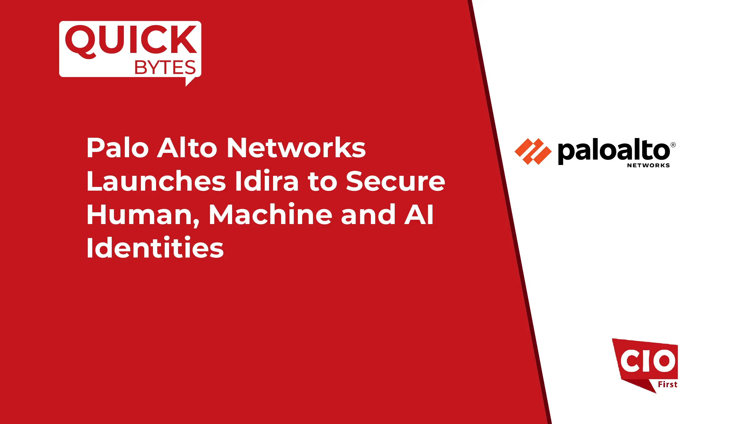 Palo Alto Networks